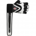 RDX L11 Weight Lifting Gloves - XL / Black