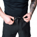 T16 2-in-1 Compression MMA Shorts - Red / 3XL