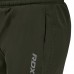 T16 2-in-1 Compression MMA Shorts - Red / 3XL