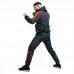 RDX H1 Weight Loss Sauna Suit - Red / 3XL