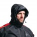 RDX H1 Weight Loss Sauna Suit - Red / 3XL