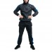 RDX H1 Weight Loss Sauna Suit - Red / 3XL