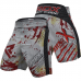 RDX R3 Revenge Series MMA Shorts - L