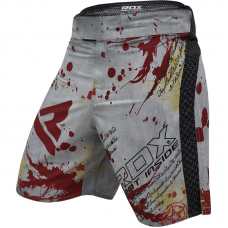 RDX R3 Revenge Series MMA Shorts - L