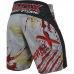 RDX R3 Revenge Series MMA Shorts - L