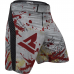 RDX R3 Revenge Series MMA Shorts - L