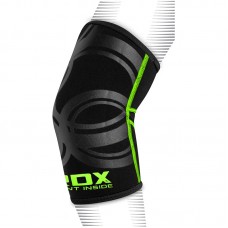 RDX E1 Elbow Compression Sleeve - L/XL / Green