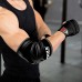 RDX E1 Elbow Support Sleeve - L/XL / Grey