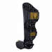 RDX T4 Leather Shin Instep Guards - XL / White
