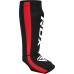 RDX T6 Shin Instep Guards - Blue / L/XL
