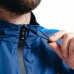 RDX C1 Weight Loss Sauna Suit - Grey / 3XL