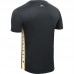 RDX T17 Aura Half Sleeves T-Shirt - L / Golden