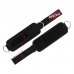 RDX A1 Ankle Strap for Cable Machine Workout - Pair / Black