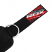 RDX A1 Ankle Strap for Cable Machine Workout - Pair / Black