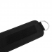RDX A1 Ankle Strap for Cable Machine Workout - Pair / Black