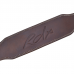 RDX 4 Inch Leather Weightlifting Belt - XL / Brown