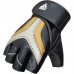 RDX T17 Aura Gym Gloves - L