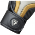 RDX T17 Aura Gym Gloves - L