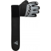 RDX L16 Gym Gloves with Wrist Strap - L / Grey