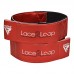 RDX T2 Wrist Straps for Lace-Up Boxing Gloves - Golden