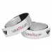 RDX T2 Wrist Straps for Lace-Up Boxing Gloves - Golden