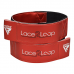 RDX T2 Wrist Straps for Lace-Up Boxing Gloves - Golden
