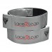 RDX T2 Wrist Straps for Lace-Up Boxing Gloves - Blue