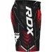 RDX IMMAF Approved MMA Fight u0026 Training Shorts Red - L / Red
