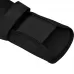 RDX IMMAF Approved Neoprene Shin Instep Guards Red - L / Red