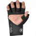 RDX GRAPPLING GLOVES SHOOTER IMMAF-1 Blue - 3XL / Blue