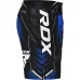 RDX IMMAF Approved MMA Fight u0026 Training Shorts Blue - M / Blue