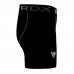 RDX X5 Black Compression Shorts - M / Black