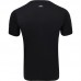 RDX T15 Nero Small Half Sleeve Black/White T-Shirt - M / Black