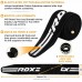 RDX K2 Compression Knee Wraps OEKO-TEX® Standard 100 certified - Black