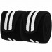 RDX K2 Compression Knee Wraps OEKO-TEX® Standard 100 certified - Pink