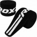 RDX K2 Compression Knee Wraps OEKO-TEX® Standard 100 certified - Pink