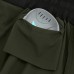 RDX T15 MMA Fight Shorts - Grey / S