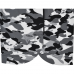 RDX T15 MMA Fight Shorts - Grey / L