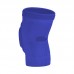 RDX MMA Knee Pads - Red / S