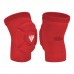 RDX MMA Knee Pads - Red / S