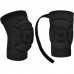RDX MMA Knee Pads - Red / S