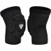 RDX MMA Knee Pads - Red / S