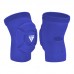 RDX MMA Knee Pads - Red / M