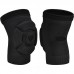 RDX MMA Knee Pads - Red / M
