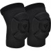 RDX MMA Knee Pads - Red / M