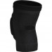 RDX MMA Knee Pads - Red / M