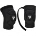 RDX MMA Knee Pads - Red / M