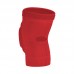 RDX MMA Knee Pads - Red / L