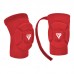 RDX MMA Knee Pads - Red / L