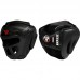 RDX T1 Head Guard With Removable Face Cage - Red / M